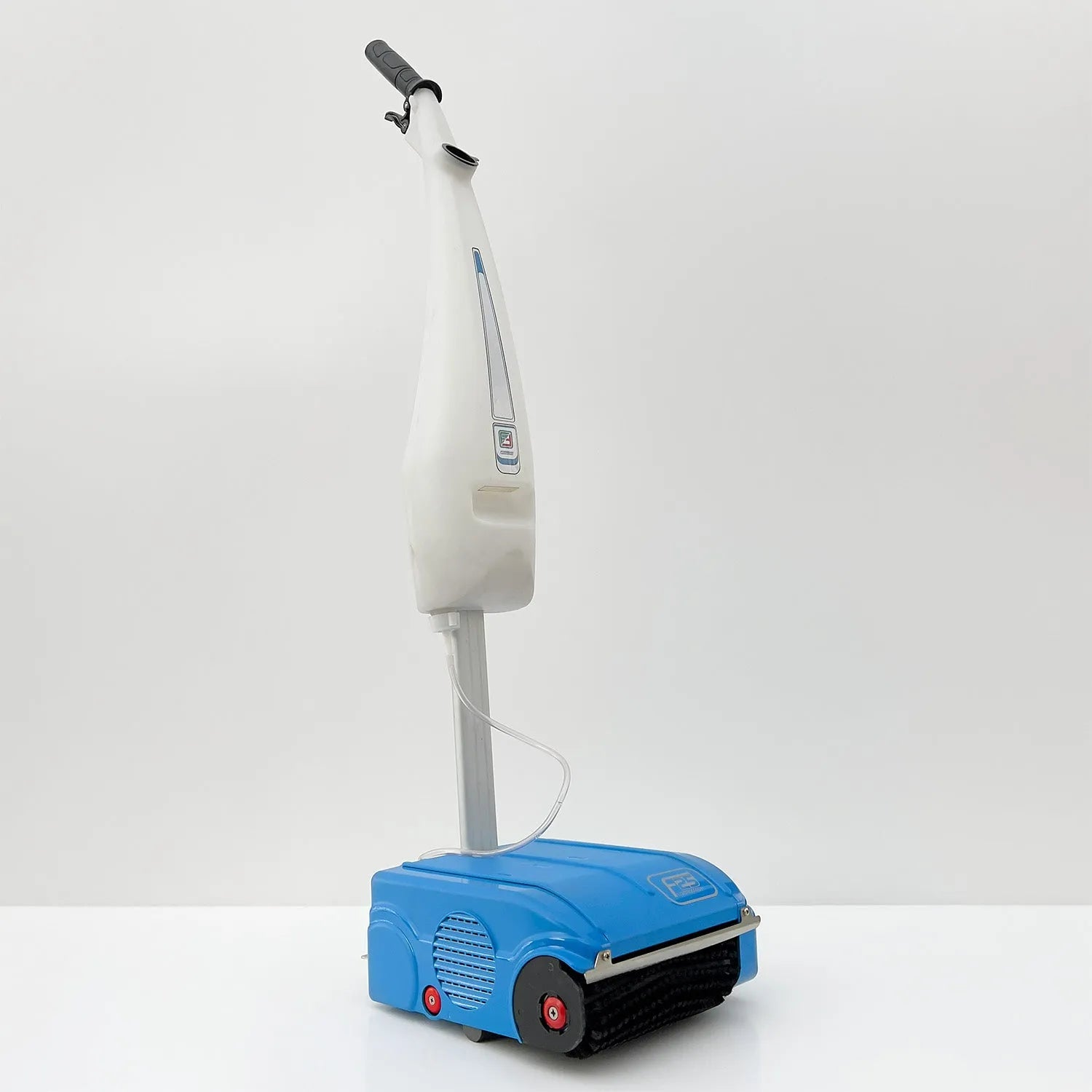 Lavapavimenti Floorwash F25 - MetodoBlu