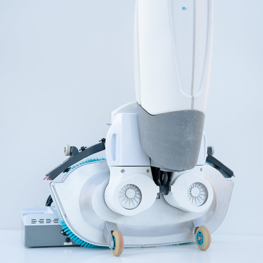 I-mop XXL Floor Scrubber Dryer