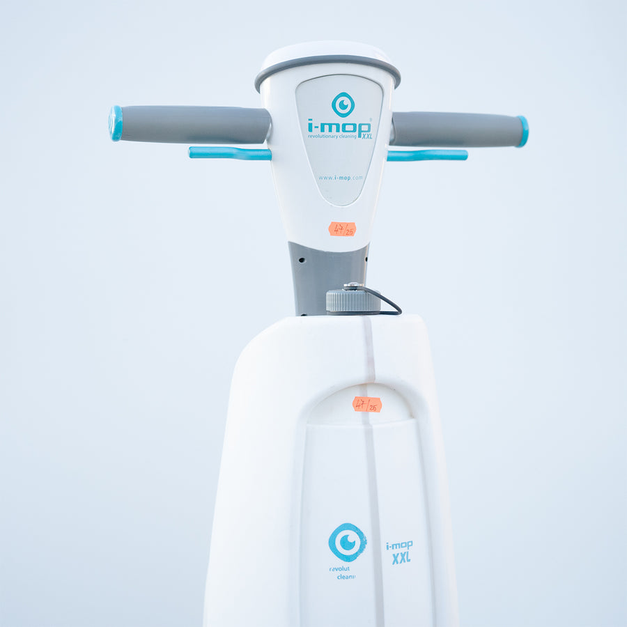 I-mop XXL Floor Scrubber Dryer