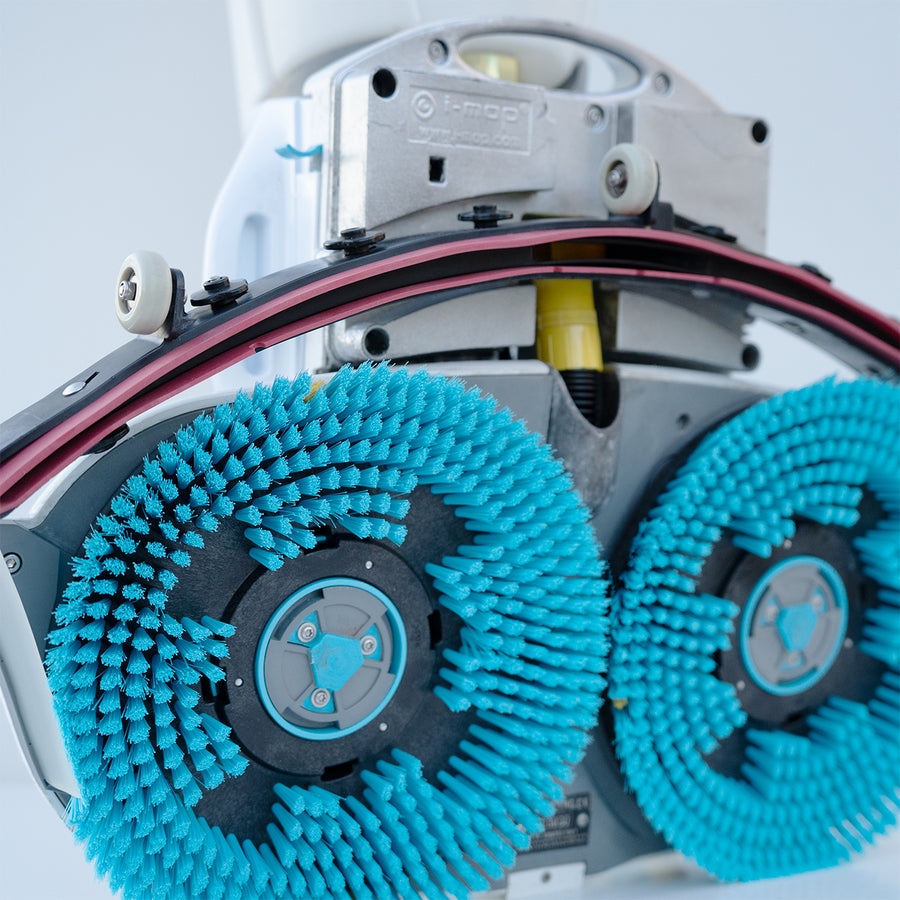 I-mop XXL Floor Scrubber Dryer