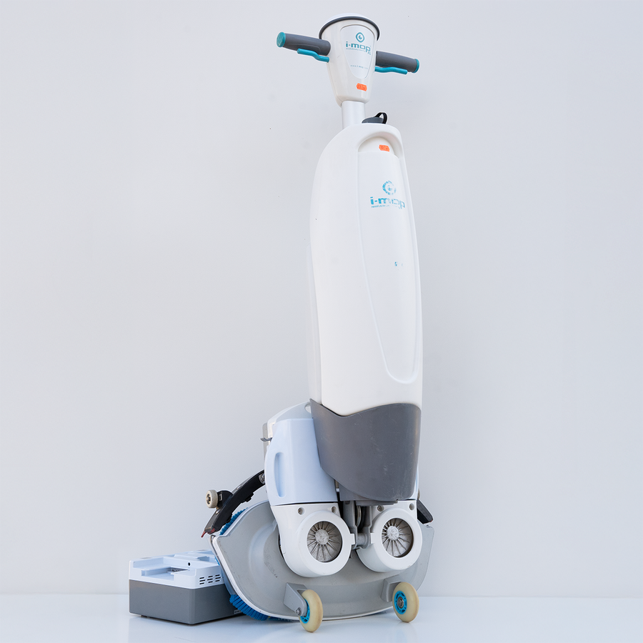 Lavasciuga pavimenti I-mop XL