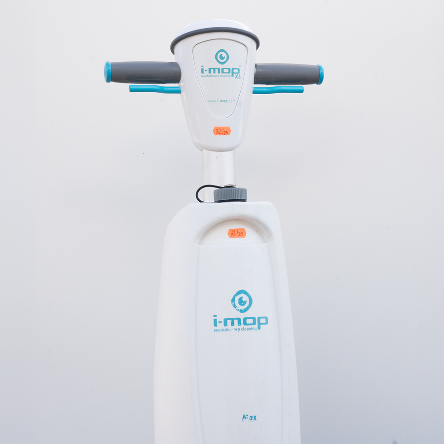 Lavasciuga pavimenti I-mop XL