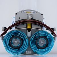 Lavasciuga pavimenti I-mop XL