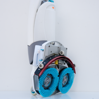 Lavasciuga pavimenti I-mop XL