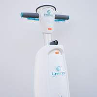 Lavasciuga pavimenti I-mop XL