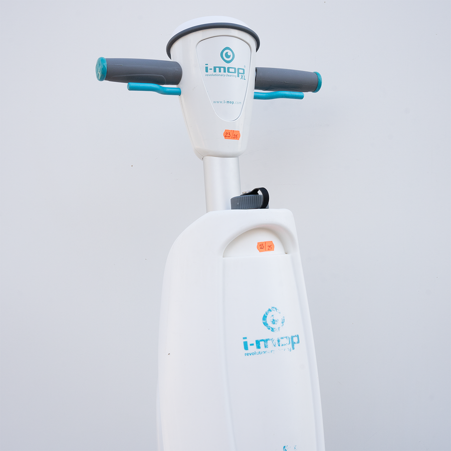 Lavasciuga pavimenti I-mop XL