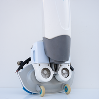 Lavasciuga pavimenti I-mop XL