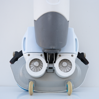 Lavasciuga pavimenti I-mop XL