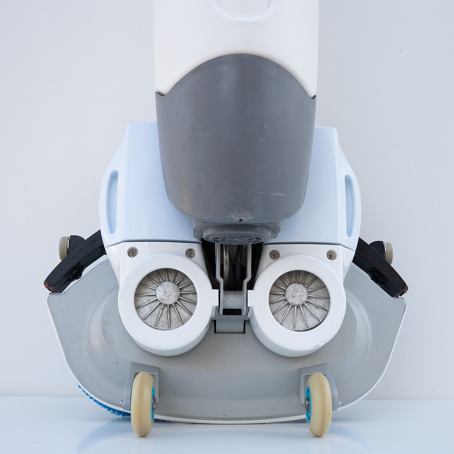 Lavasciuga pavimenti I-mop XL