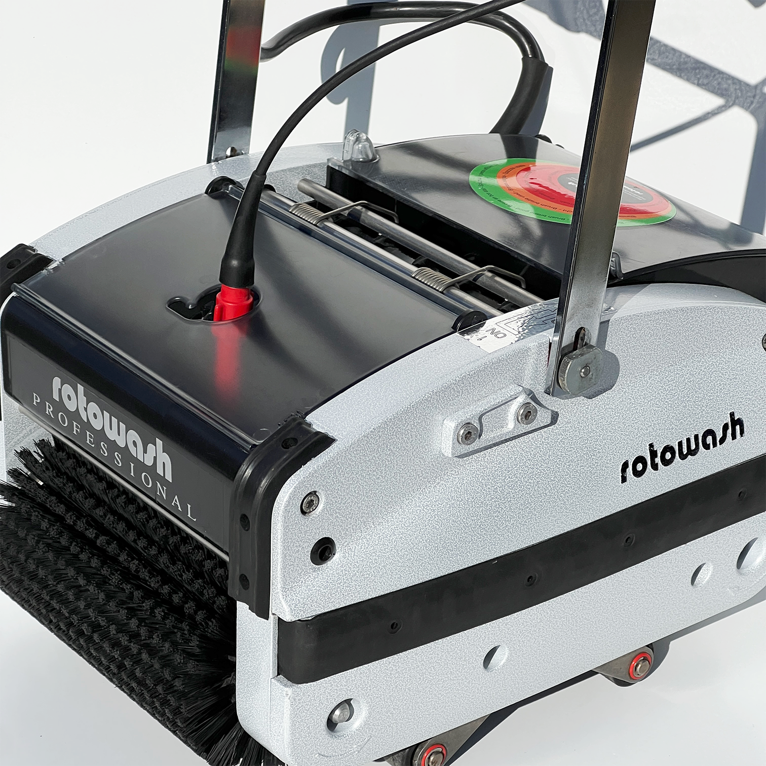 Lavapavimenti Rotowash Professional R20 Usata Certificata - Garantita ...