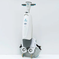 Lavasciuga pavimenti I-mop XL - MetodoBlu