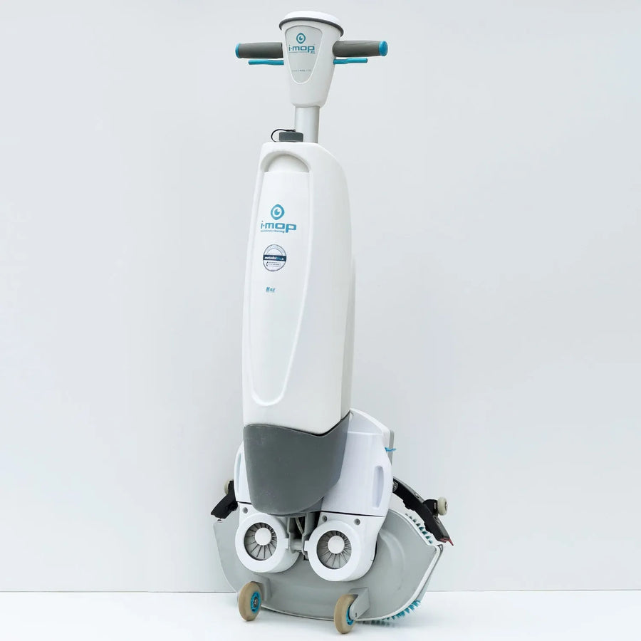 Lavasciuga pavimenti I-mop XL - MetodoBlu