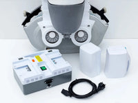 Lavasciuga pavimenti I-mop XL - MetodoBlu