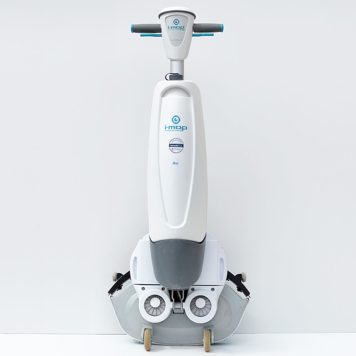 Lavasciuga pavimenti I-mop XL - MetodoBlu