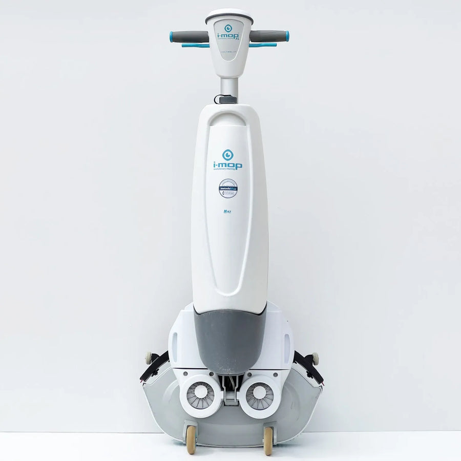 Lavasciuga pavimenti I-mop XL - MetodoBlu