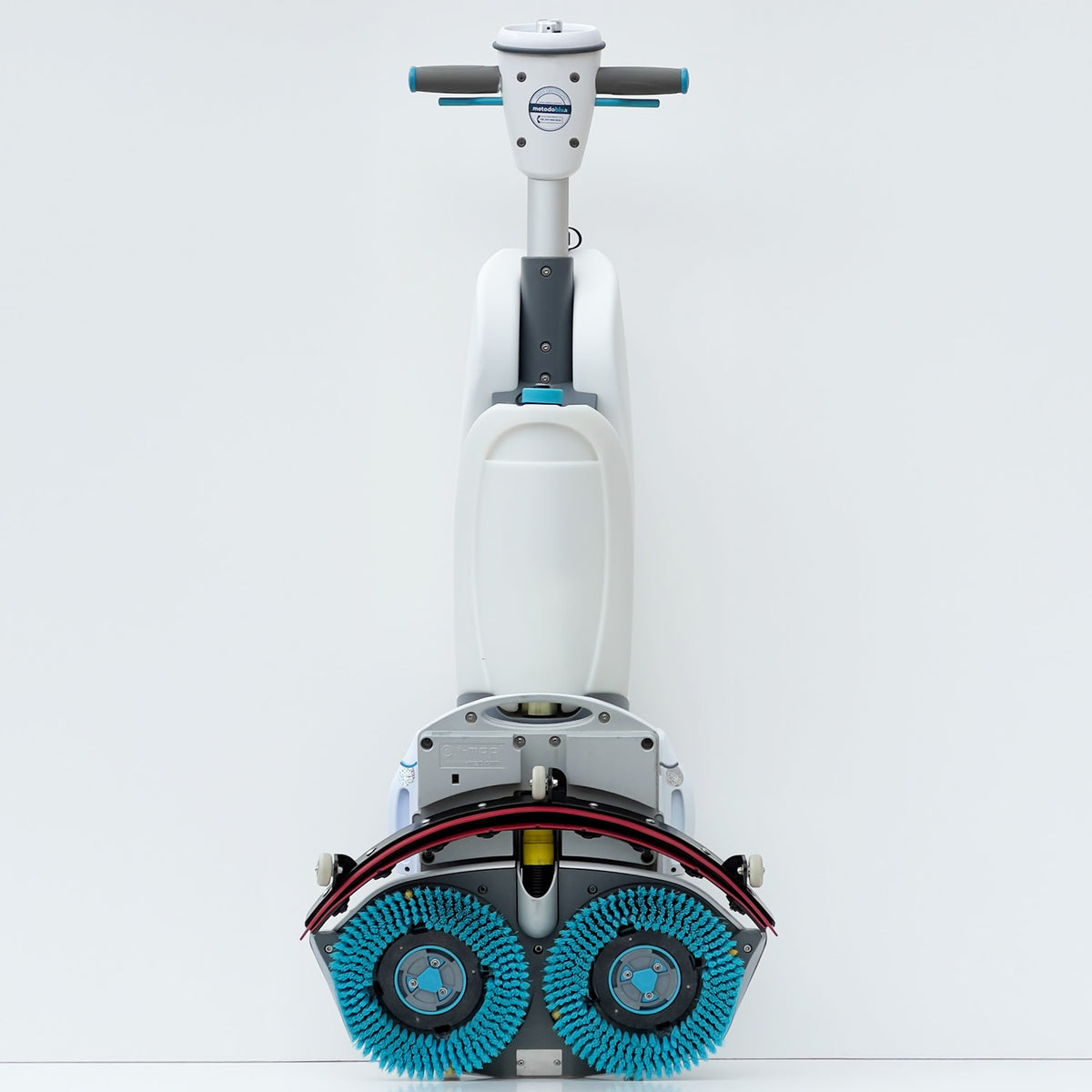 Lavasciuga pavimenti I-mop XL - MetodoBlu