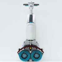 Lavasciuga pavimenti I-mop XL - MetodoBlu