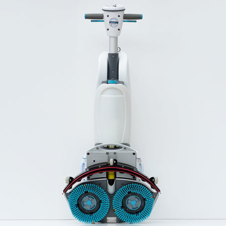 Lavasciuga pavimenti I-mop XL - MetodoBlu