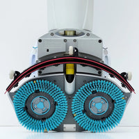 Lavasciuga pavimenti I-mop XL - MetodoBlu