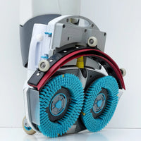 Lavasciuga pavimenti I-mop XL - MetodoBlu