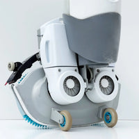 Lavasciuga pavimenti I-mop XL - MetodoBlu