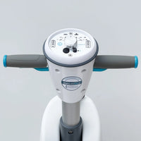 Lavasciuga pavimenti I-mop XL - MetodoBlu