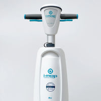 Lavasciuga pavimenti I-mop XL - MetodoBlu