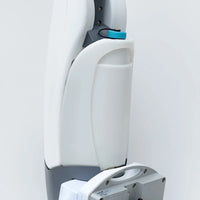 Lavasciuga pavimenti I-mop XL - MetodoBlu