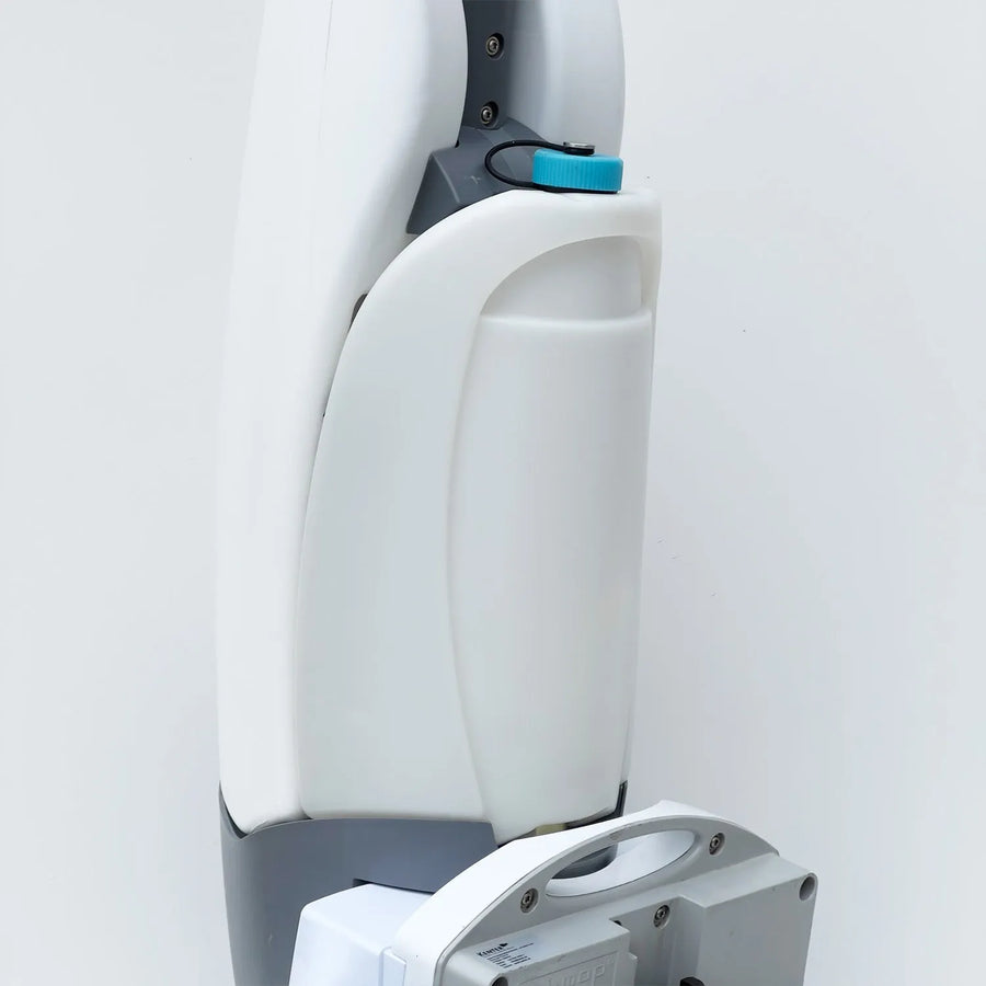 Lavasciuga pavimenti I-mop XL - MetodoBlu