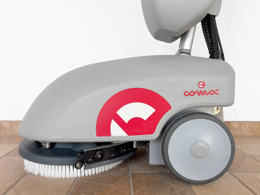 Lavasciuga Comac Vispa 35B - MetodoBlu