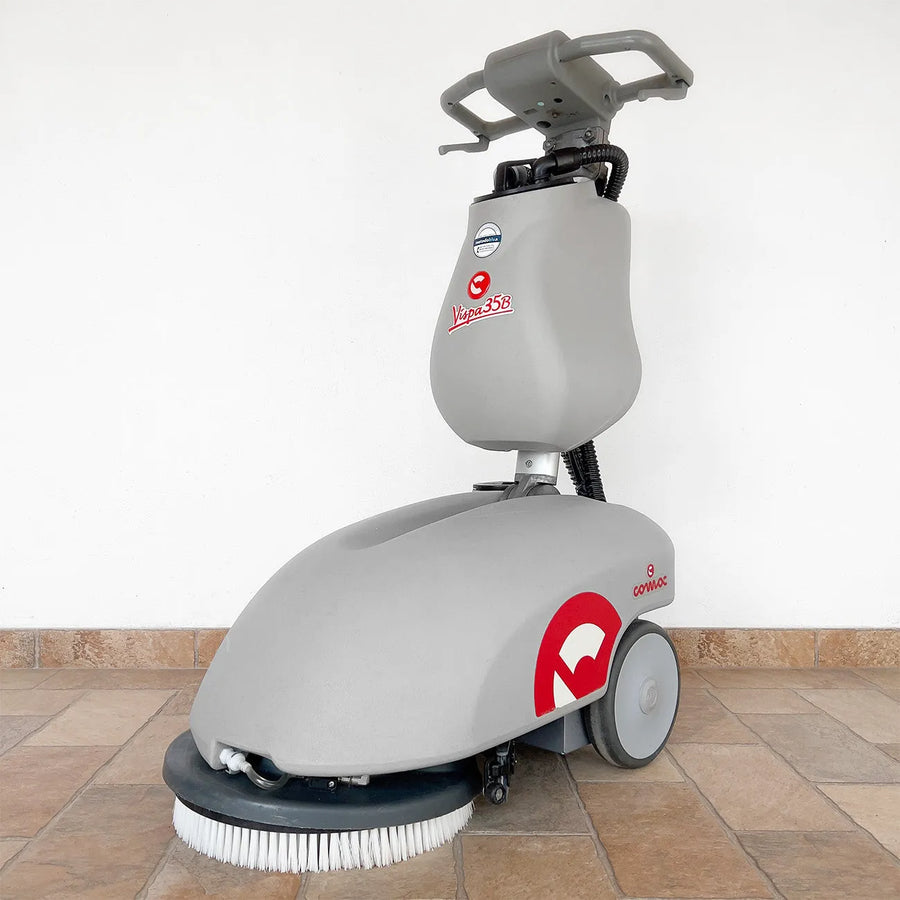 Lavasciuga Comac Vispa 35B - MetodoBlu