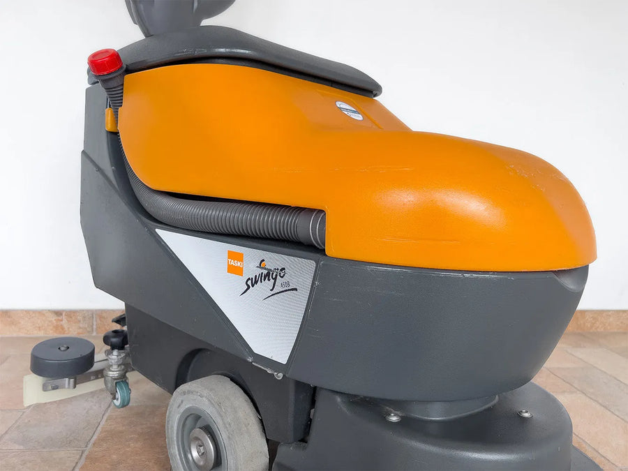 Lavasciuga pavimenti Taski Swingo 455B - MetodoBlu