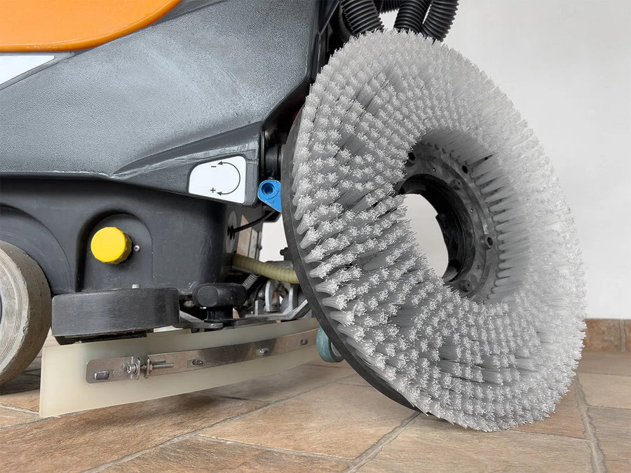 Lavasciuga pavimenti Taski Swingo 455B - MetodoBlu