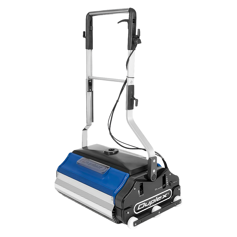 Noleggio Macchine Professionali per la Pulizia di Scale Mobili