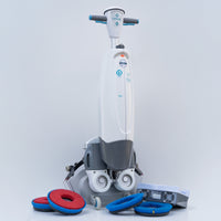 Lavasciuga pavimenti I-mop XL Plus