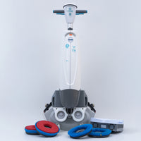 Lavasciuga pavimenti I-mop XL Plus