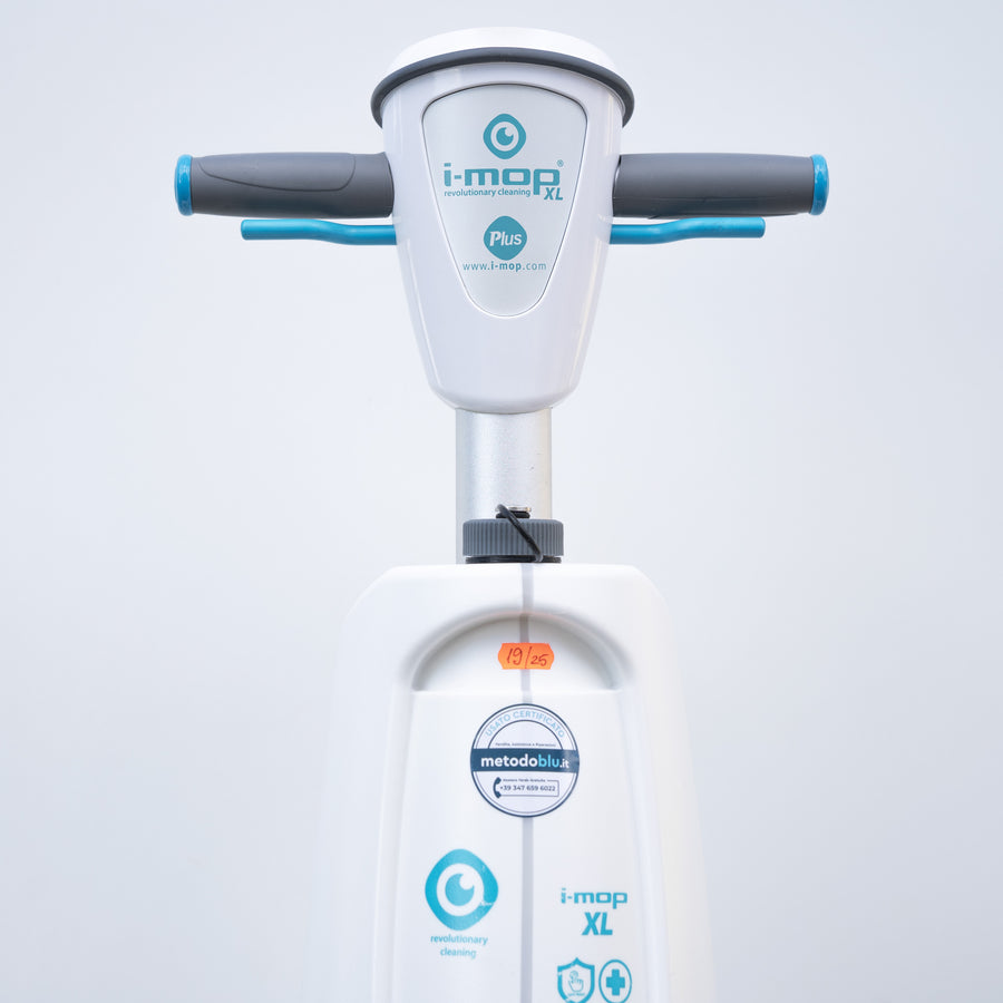 Lavasciuga pavimenti I-mop XL Plus