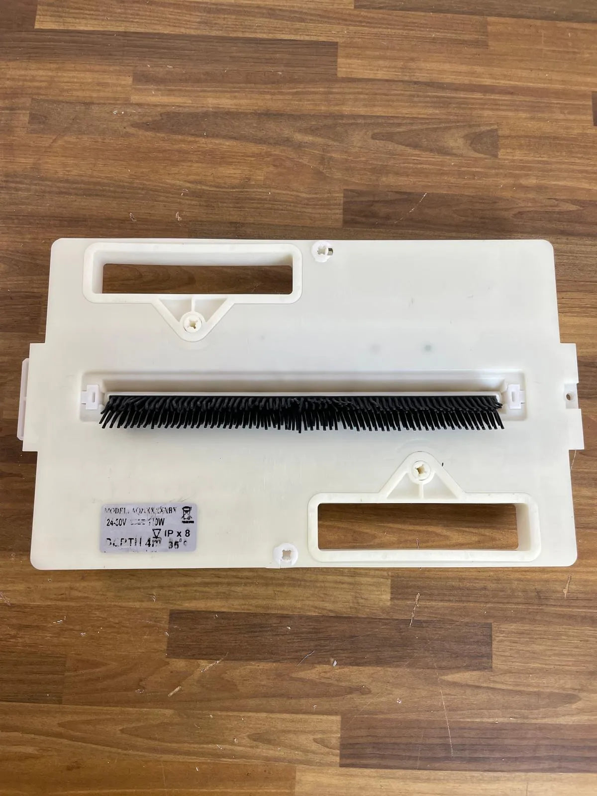 Supporto di Fondo Robot Piscina BWT / Aquabot - MetodoBlu