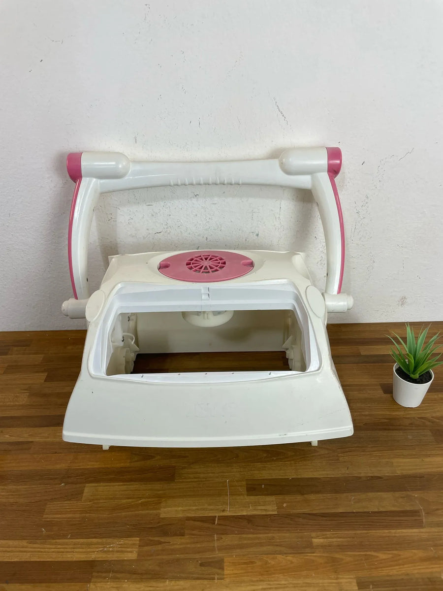 Carcassa Corpo Robot Piscina BWT D200 - MetodoBlu