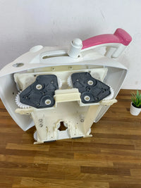 Carcassa Corpo Robot Piscina BWT D200 - MetodoBlu