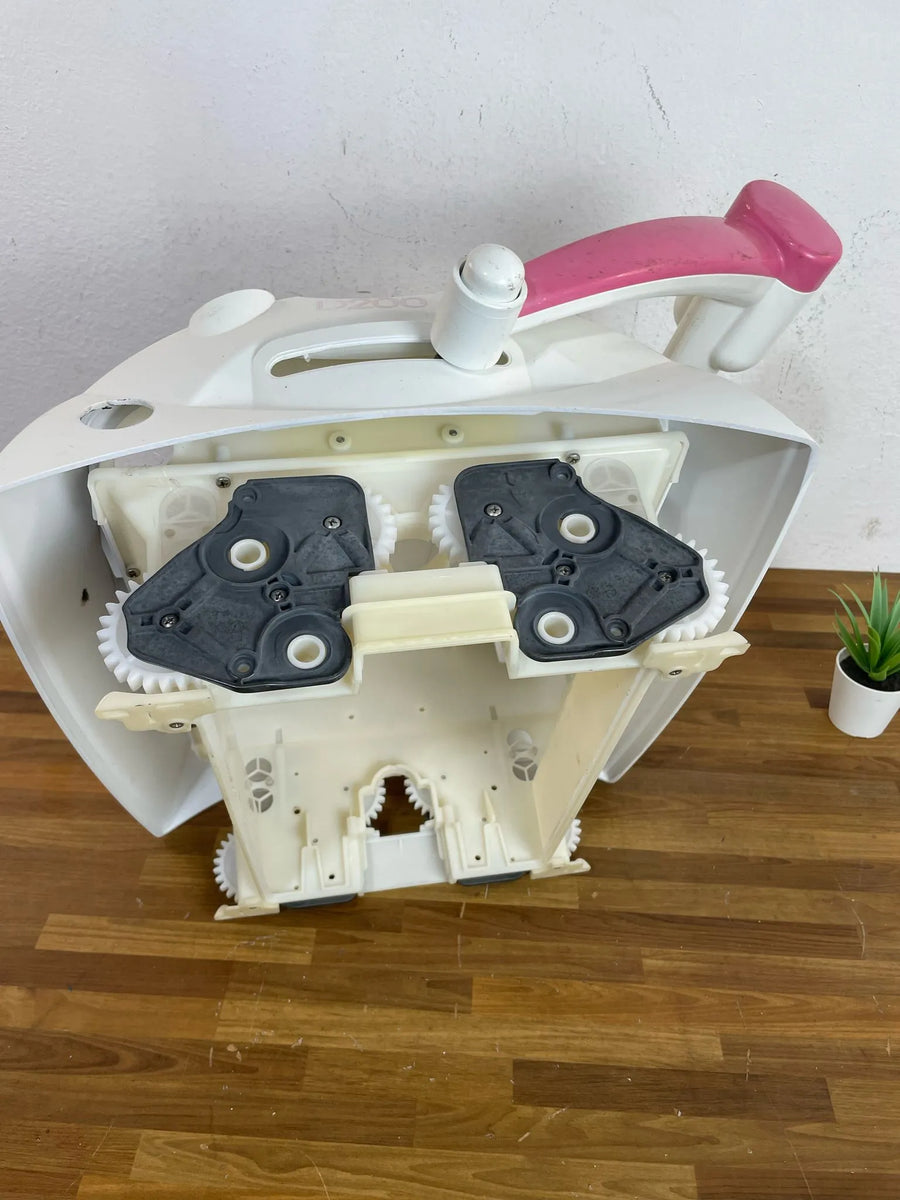 Carcassa Corpo Robot Piscina BWT D200 - MetodoBlu