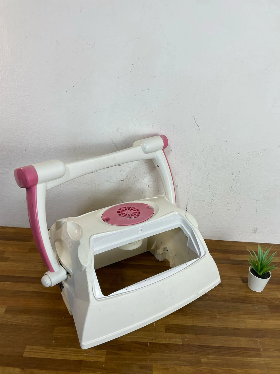 Carcassa Corpo Robot Piscina BWT D200 - MetodoBlu