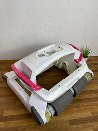 Carcassa Corpo Robot Piscina BWT D400 - MetodoBlu