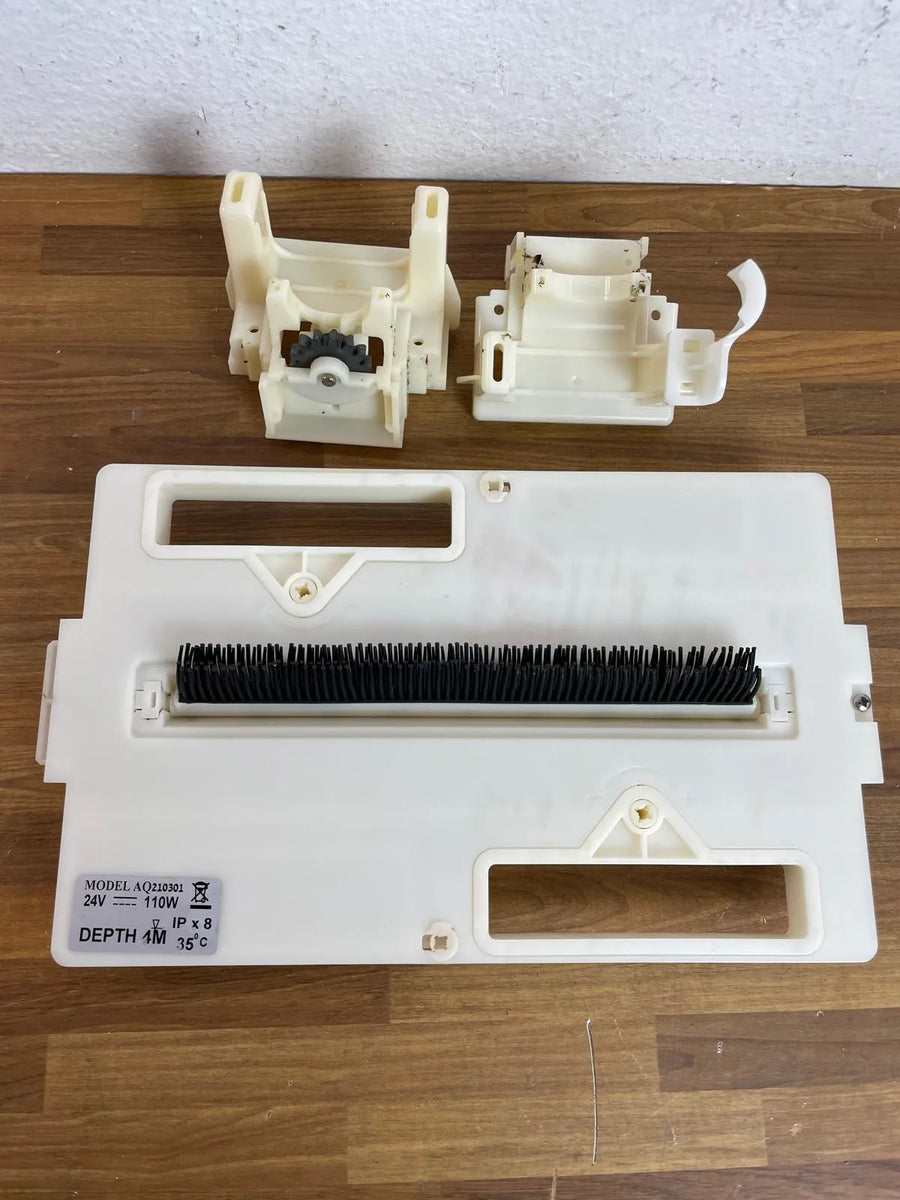 Supporto di Fondo Robot Piscina BWT / Aquabot - MetodoBlu