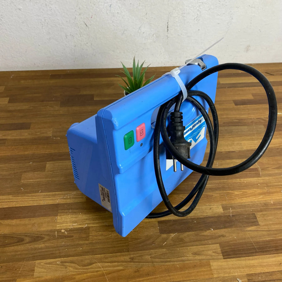Alimentatore Aquabot/Aquatron/BWT Usato - Garanzia 12 mesi - MetodoBlu
