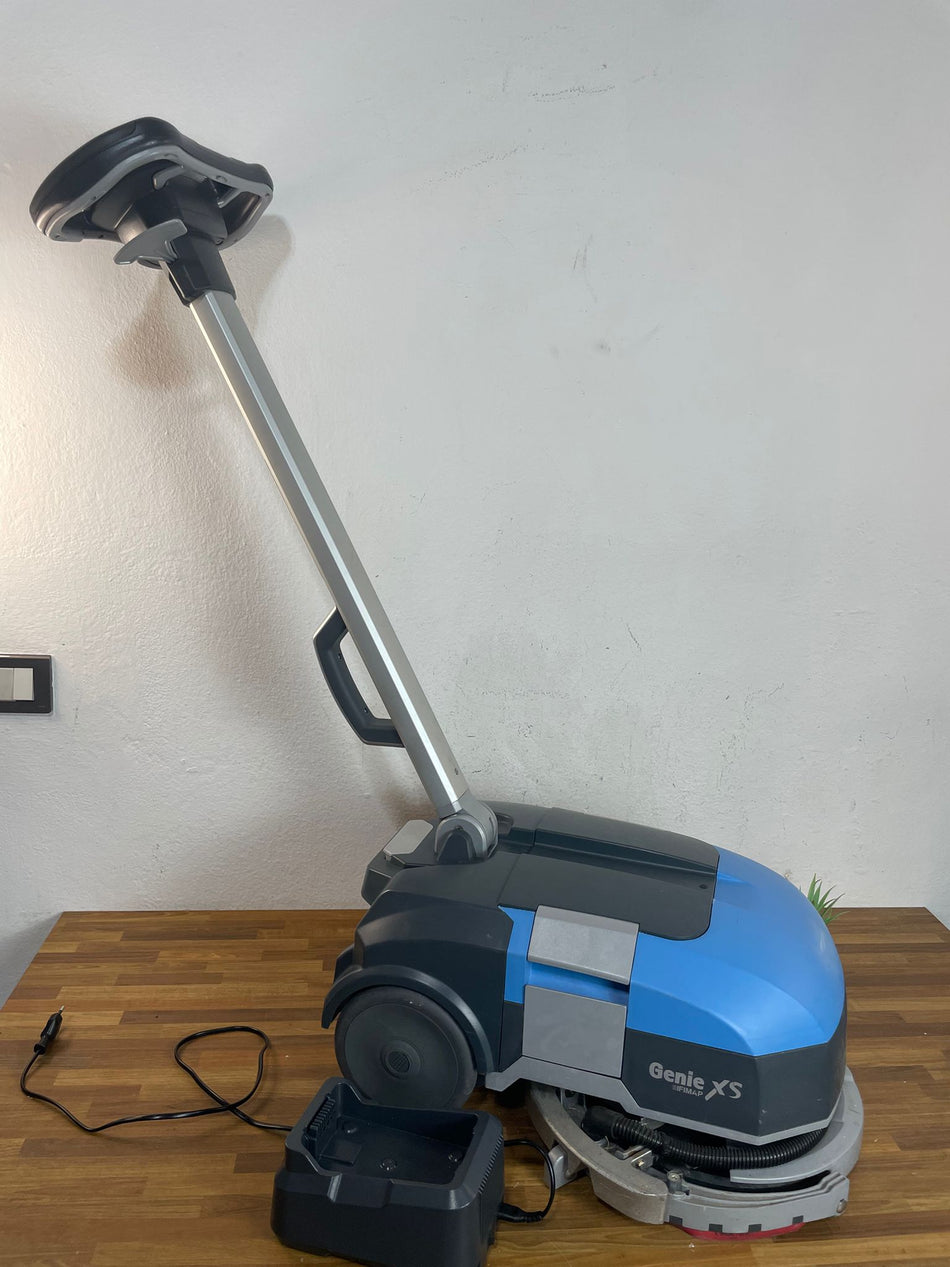 Lavasciuga Fimap Genie XS