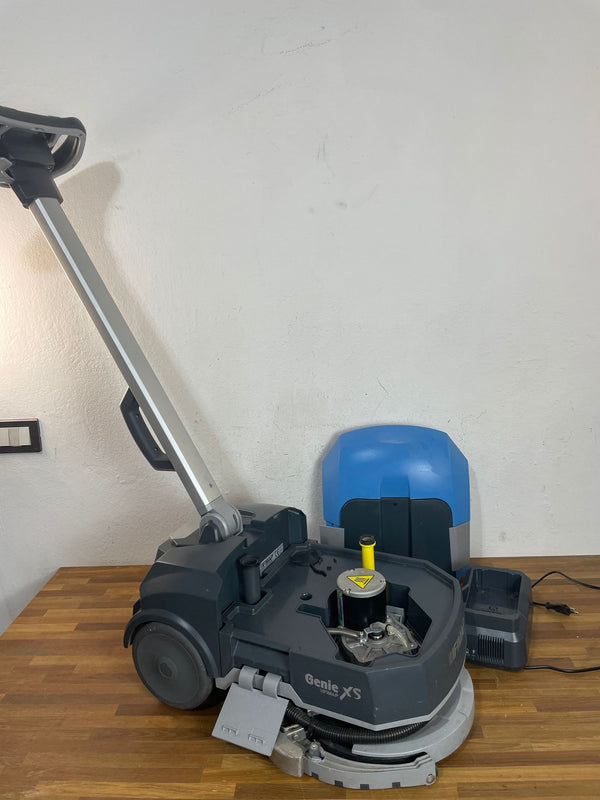 Lavasciuga Fimap Genie XS