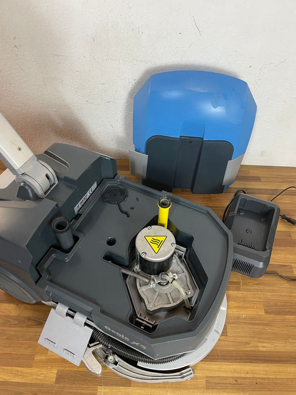 Lavasciuga Fimap Genie XS