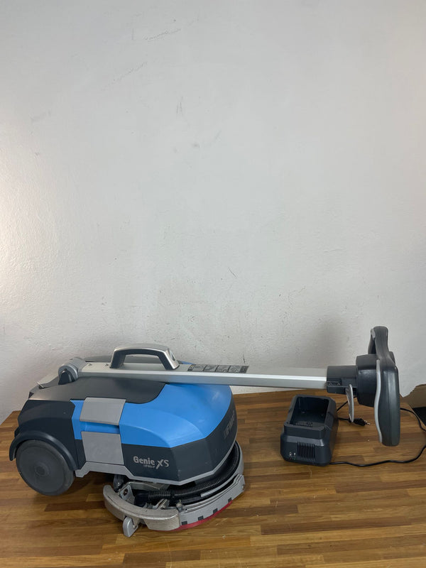 Lavasciuga Fimap Genie XS