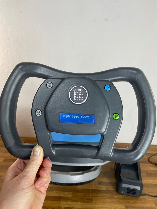 Lavasciuga Fimap Genie XS